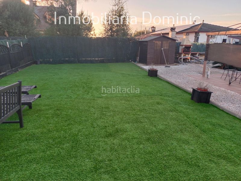 Foto 24838e8d-5596-4987-be3d-c0ef8c56024b. Chalet mit kamin heizung parking pool in Mas Altaba - El Molí Maçanet de la Selva