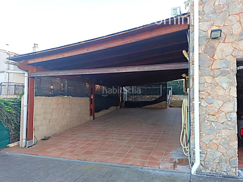 Foto 268ce29f-8d2b-4d34-99bd-b04932704f6e. Chalet mit kamin heizung parking pool in Mas Altaba - El Molí Maçanet de la Selva