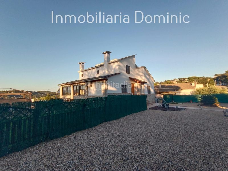 Foto 4b2d9bd7-7fab-4fcf-b00d-d3643665d7f0. Chalet mit kamin heizung parking pool in Mas Altaba - El Molí Maçanet de la Selva