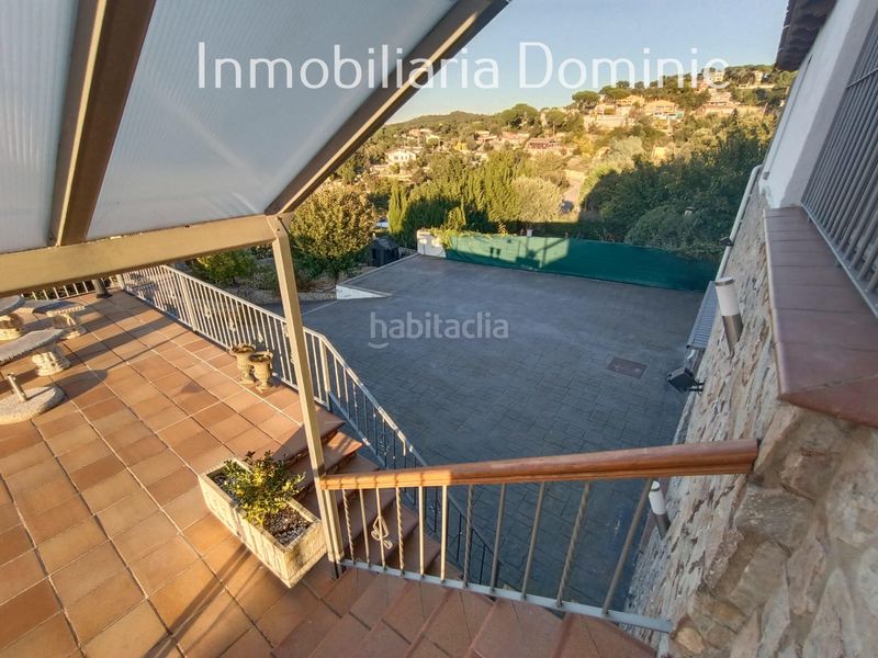 Foto 514d4610-581b-4965-9ddb-eddb1efa5062. Chalet mit kamin heizung parking pool in Mas Altaba - El Molí Maçanet de la Selva