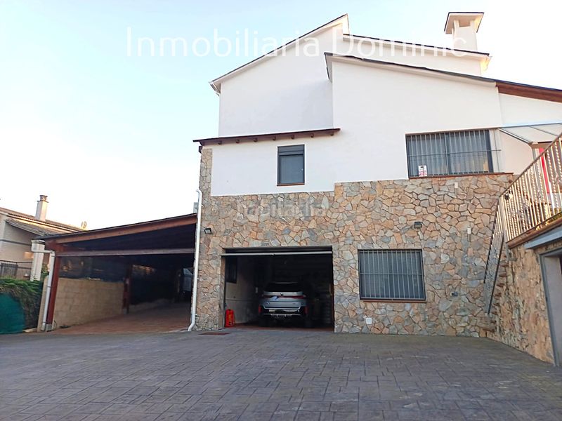 Foto 63a69326-6a1a-43e6-ae24-3ef1a9ec0beb. Chalet mit kamin heizung parking pool in Mas Altaba - El Molí Maçanet de la Selva