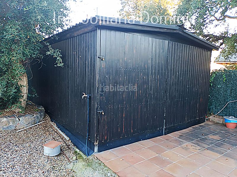 Foto 6efca922-cf6a-4646-b931-54a6921087c0. Chalet mit kamin heizung parking pool in Mas Altaba - El Molí Maçanet de la Selva