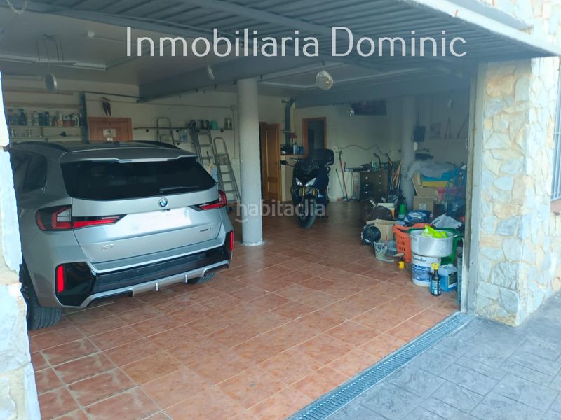 Foto 9d6af1f0-aafa-4b6d-9dde-c4413dca7704. Chalet mit kamin heizung parking pool in Mas Altaba - El Molí Maçanet de la Selva