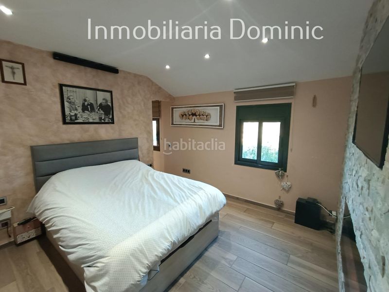 Foto a67f96fe-d030-4ae9-a198-df3bcb39a45d. Chalet mit kamin heizung parking pool in Mas Altaba - El Molí Maçanet de la Selva