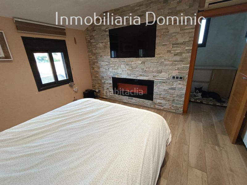 Foto ad1a0b11-97c0-4173-93ff-cfbbf27fa266. Chalet mit kamin heizung parking pool in Mas Altaba - El Molí Maçanet de la Selva