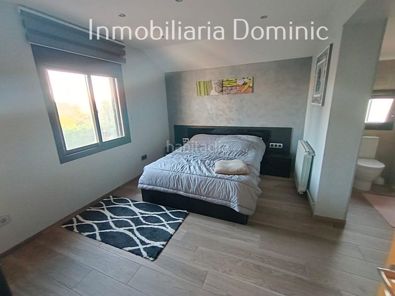 Foto be04b119-225a-4f39-acd4-8000d66568c4. Chalet mit kamin heizung parking pool in Mas Altaba - El Molí Maçanet de la Selva