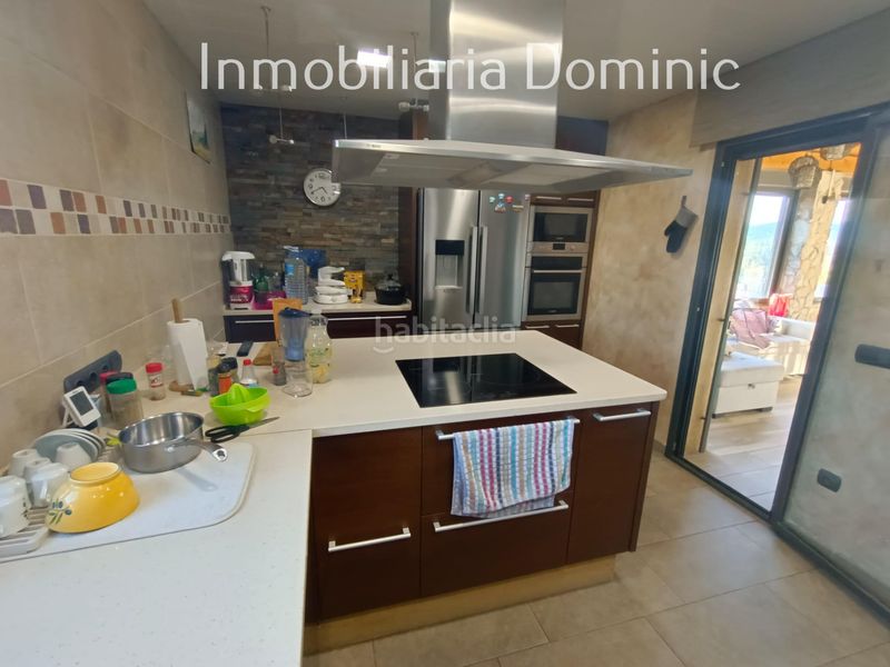 Foto c0b1f91d-1386-4446-b6a3-389577dff063. Chalet mit kamin heizung parking pool in Mas Altaba - El Molí Maçanet de la Selva