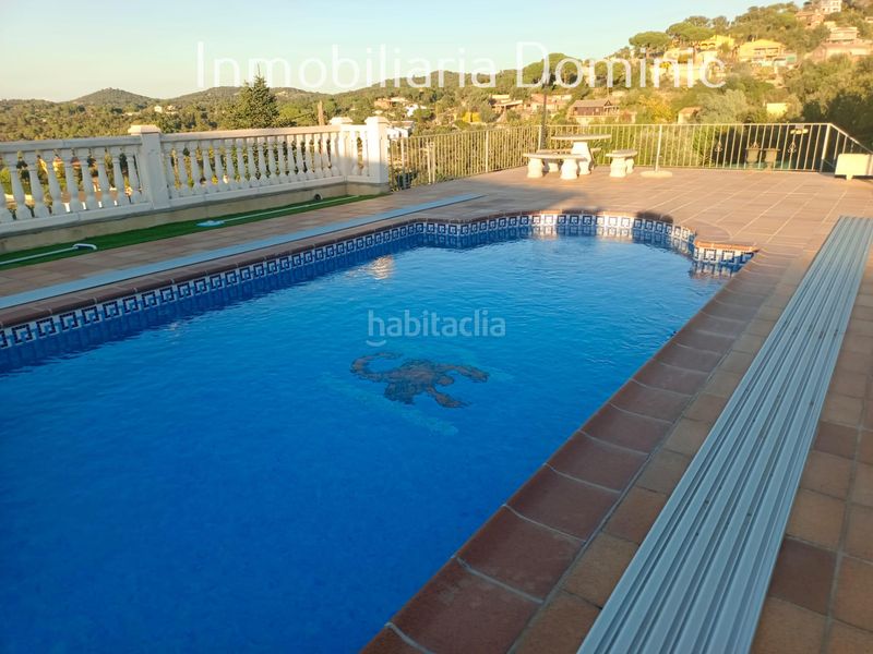 Foto ef2d0b6d-d1d8-40c9-b293-cb31880bbb40. Chalet mit kamin heizung parking pool in Mas Altaba - El Molí Maçanet de la Selva