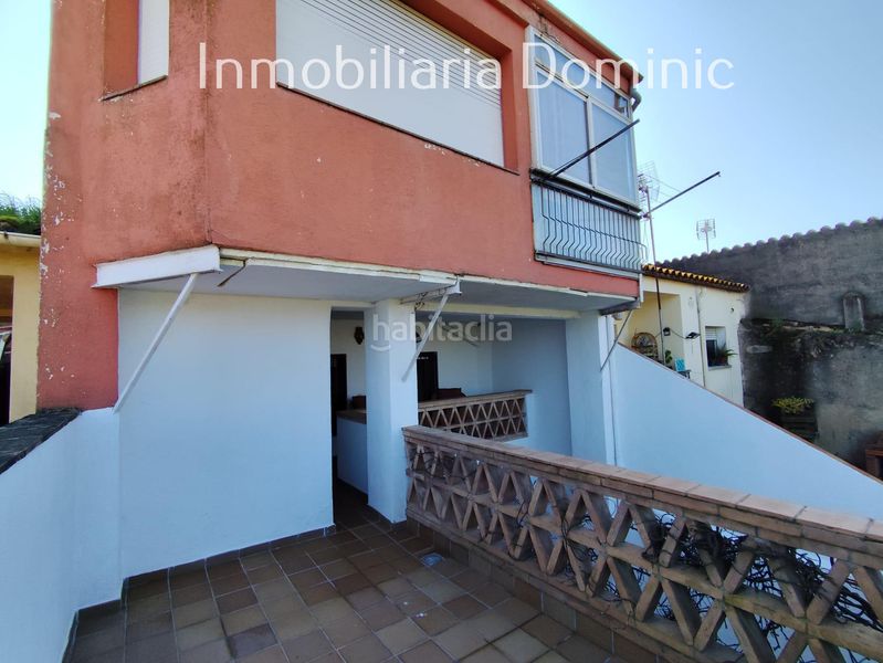 Foto 1d35a16e-eea5-4792-92b9-1901446974ce. Chalet con camino in Maçanet de la Selva poble Maçanet de la Selva