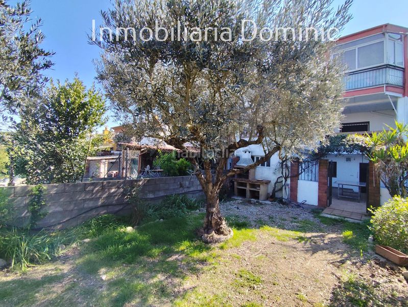 Foto 1f3717e3-70a2-49ae-abb1-42d03a5b545e. Chalet con camino in Maçanet de la Selva poble Maçanet de la Selva