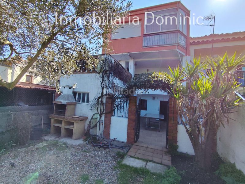 Foto 414c9744-0c79-4eaf-8e47-57eefe65a19f. Chalet con camino in Maçanet de la Selva poble Maçanet de la Selva
