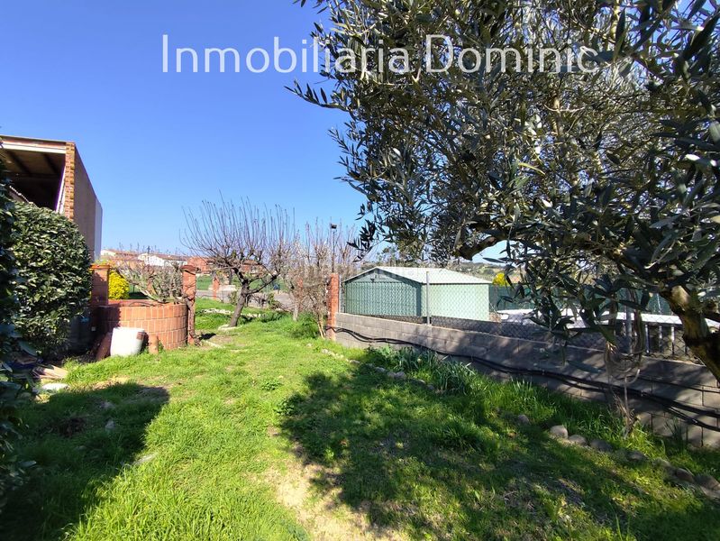 Foto 6a368dca-f47d-47ef-b43e-101c3adba4e3. Chalet con camino in Maçanet de la Selva poble Maçanet de la Selva