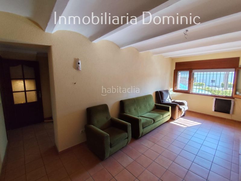Foto 971d7109-71b2-4fa2-8640-844ff2e04b1a. Chalet con camino in Maçanet de la Selva poble Maçanet de la Selva