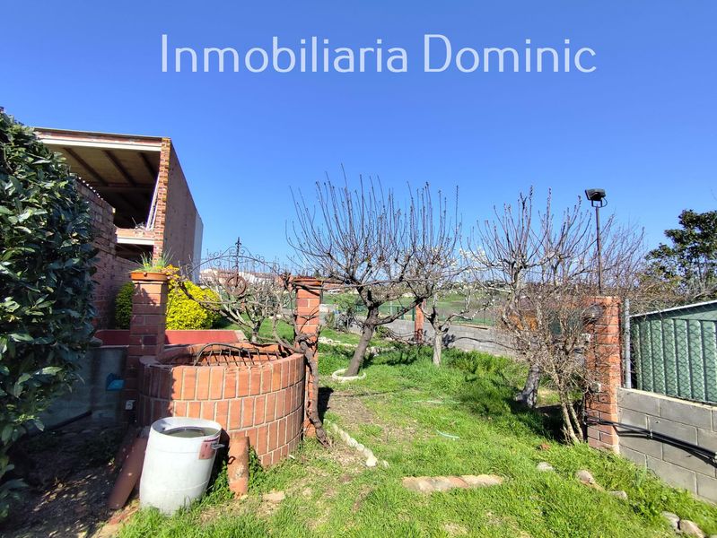 Foto 9d9304bc-15b2-41a8-9491-864b531c2f6e. Chalet con camino in Maçanet de la Selva poble Maçanet de la Selva