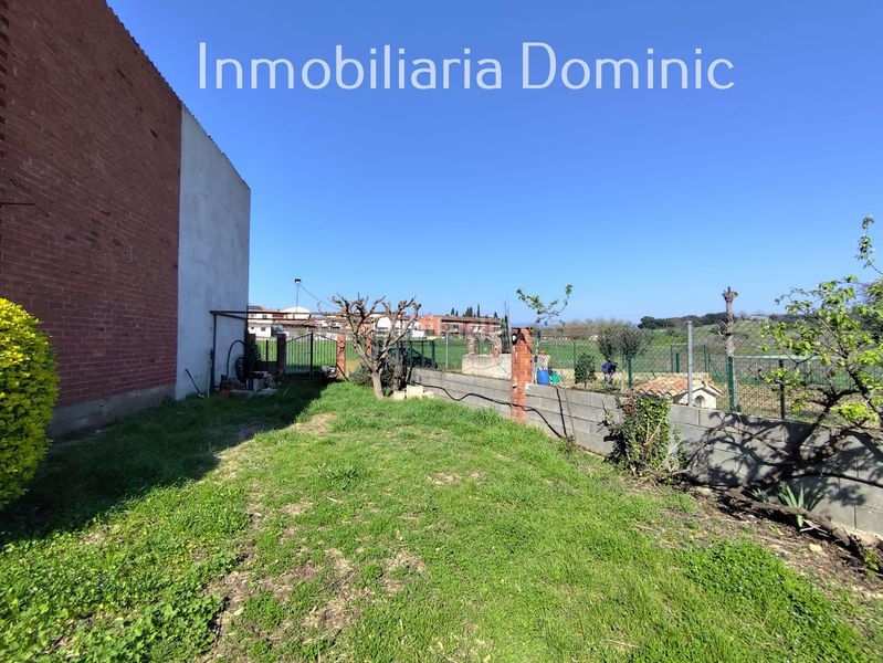 Foto ae83ca2e-f0dd-409c-ac77-184ffebacd97. Chalet con camino in Maçanet de la Selva poble Maçanet de la Selva