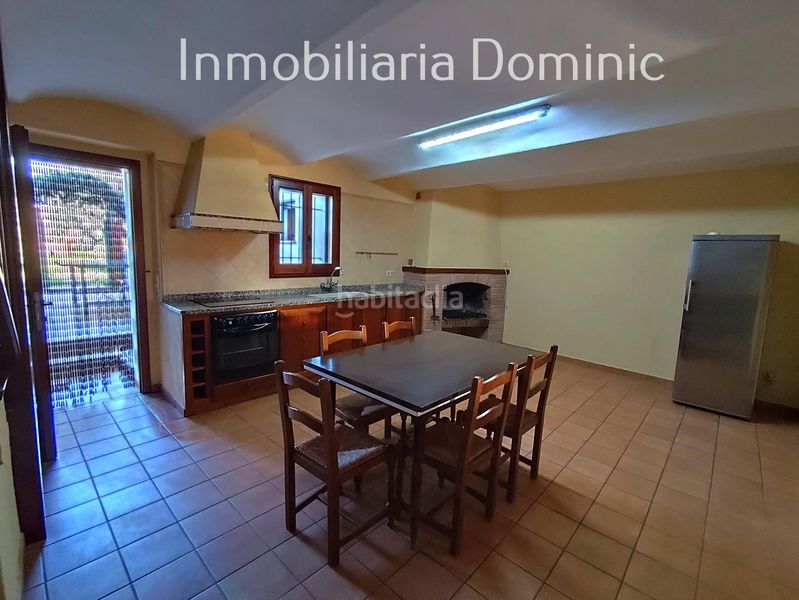 Foto b64fd684-f536-49ad-acbc-398d94e5899d. Chalet con camino in Maçanet de la Selva poble Maçanet de la Selva