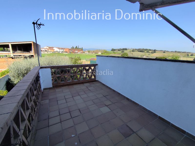 Foto d3e42ad0-e46c-49bb-9969-567baa1b77ed. Chalet con camino in Maçanet de la Selva poble Maçanet de la Selva