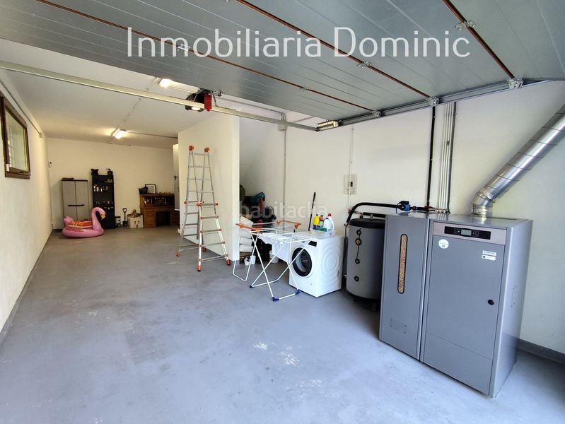 Foto 4916fb34-d74c-4c47-90e0-1102c29987bf. Xalet amb calefacció aparcament piscina a Caldes de Malavella