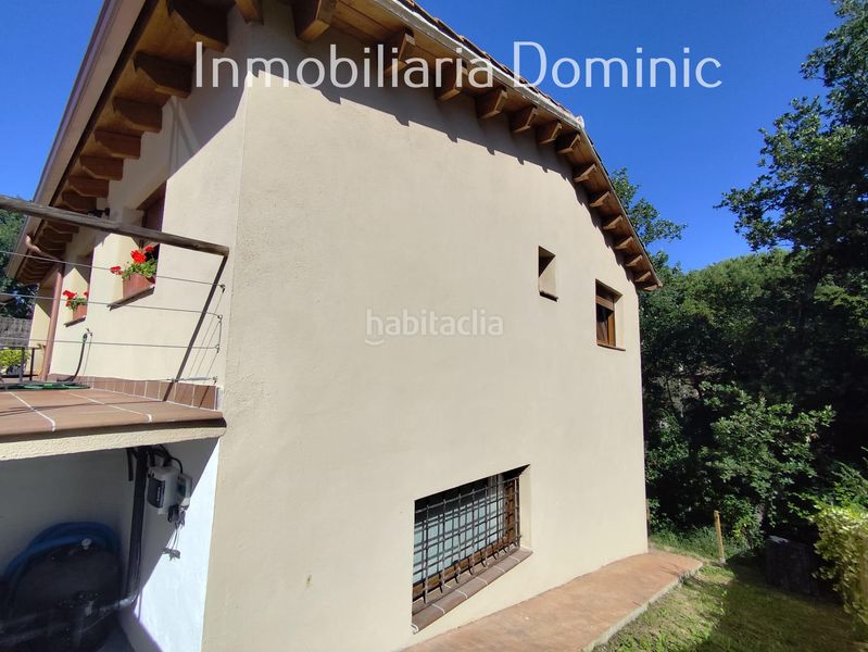 Foto c9345ad8-7ea8-45ca-91b7-7d8e173f578e. Xalet amb calefacció aparcament piscina a Caldes de Malavella