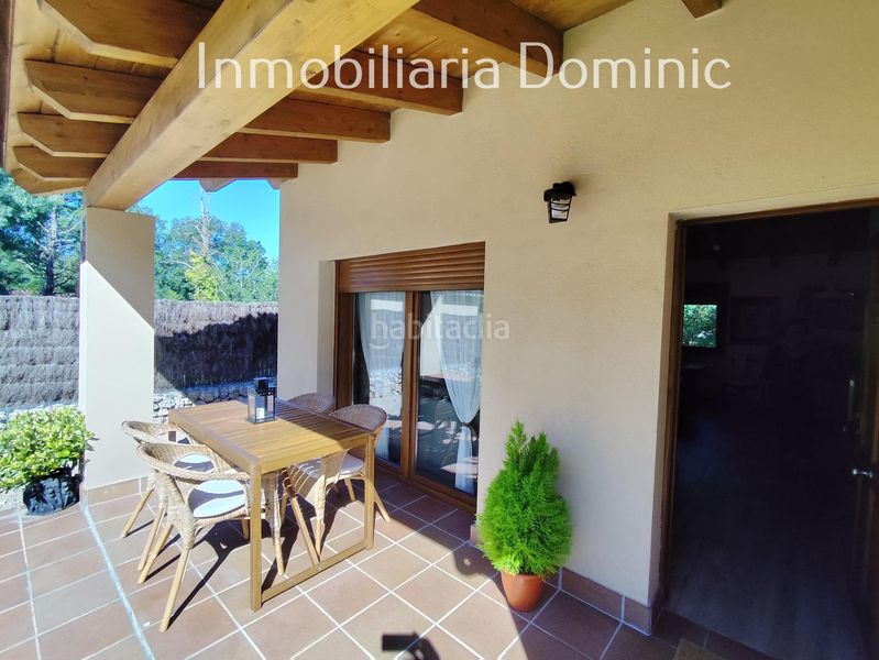 Foto cf2ad7bd-c88d-439e-8a83-eb1c5b5520ae. Xalet amb calefacció aparcament piscina a Caldes de Malavella