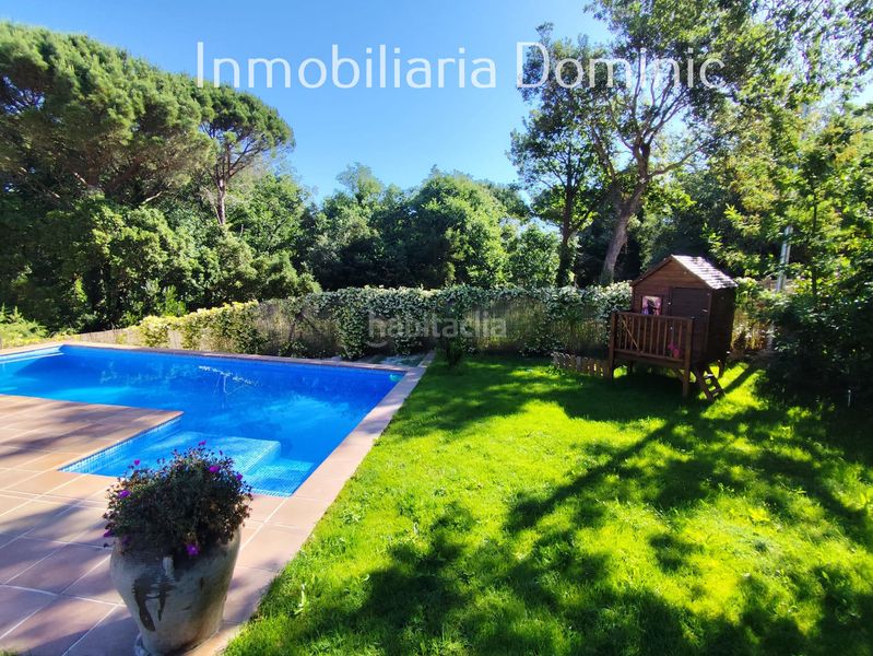 Foto d66884f6-8253-4a39-afd5-edb3813fd8ee. Xalet amb calefacció aparcament piscina a Caldes de Malavella