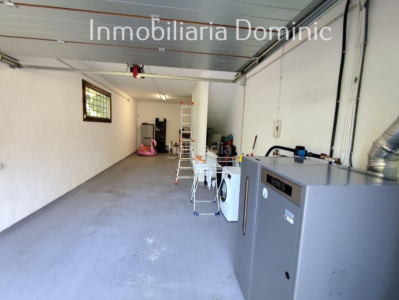 Foto fd1d935d-ac85-40a2-8637-863e54f0671c. Xalet amb calefacció aparcament piscina a Caldes de Malavella