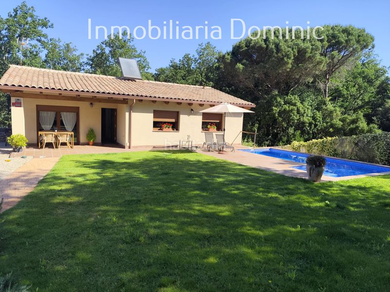 Foto ffec8ec7-78ea-4e44-ae5a-c383e0c26cef. Xalet amb calefacció aparcament piscina a Caldes de Malavella