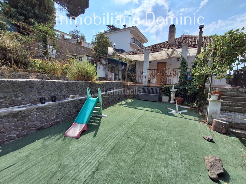 Foto 0d91c3d2-6658-4a84-bc0b-c84f15056724. Reihenhaus mit heizung in Residencial Park Maçanet de la Selva