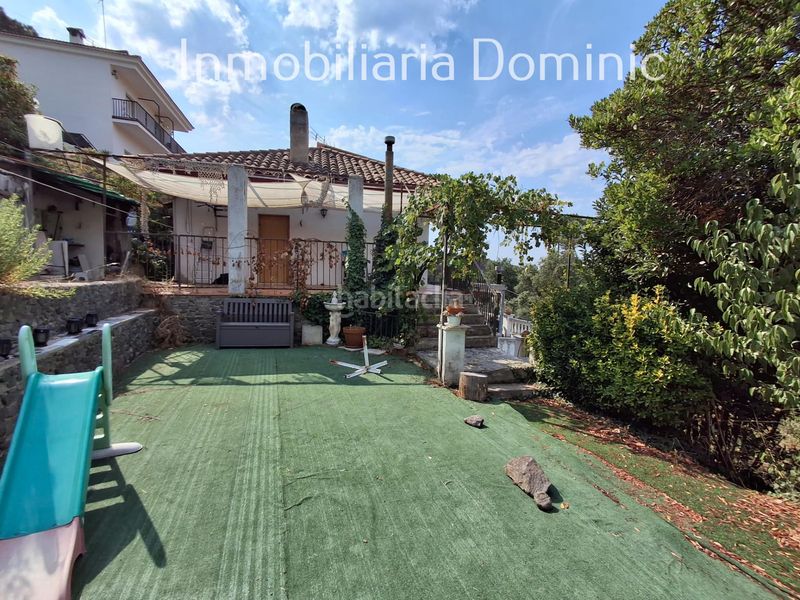 Foto 3434c218-0573-4b6b-95c5-8d3960ac0575. Reihenhaus mit heizung in Residencial Park Maçanet de la Selva