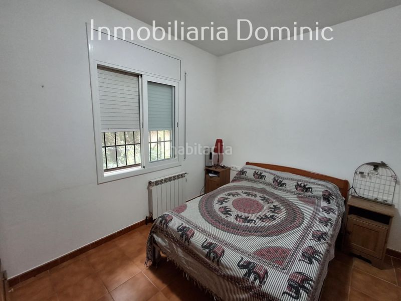Foto 631207a1-4190-4487-9fcb-d82cb9893cdb. Reihenhaus mit heizung in Residencial Park Maçanet de la Selva