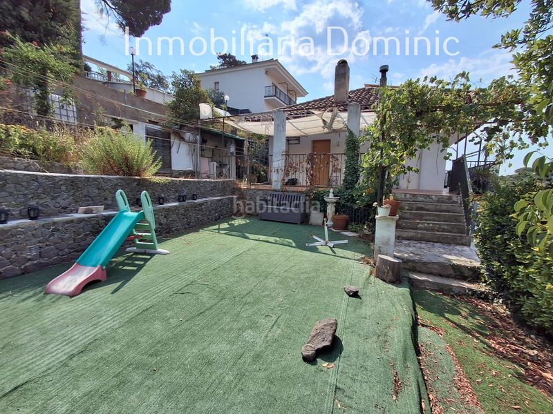 Foto c6bd2bfd-2f1f-472a-8301-2b1bd2987ba0. Reihenhaus mit heizung in Residencial Park Maçanet de la Selva