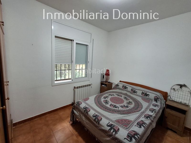 Foto f8cc70b7-c90e-4fc9-bfac-cc20a4843679. Reihenhaus mit heizung in Residencial Park Maçanet de la Selva