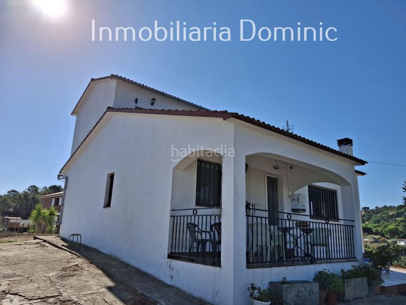 Foto 061a6da3-e3c5-4773-a7c2-d55a84f495c4. Chalet mit parking in Montbarbat Maçanet de la Selva