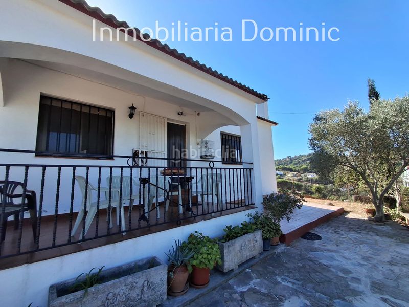 Foto 1ca3bd7b-afe6-47e0-993a-1dda6edbd0bb. Chalet mit parking in Montbarbat Maçanet de la Selva