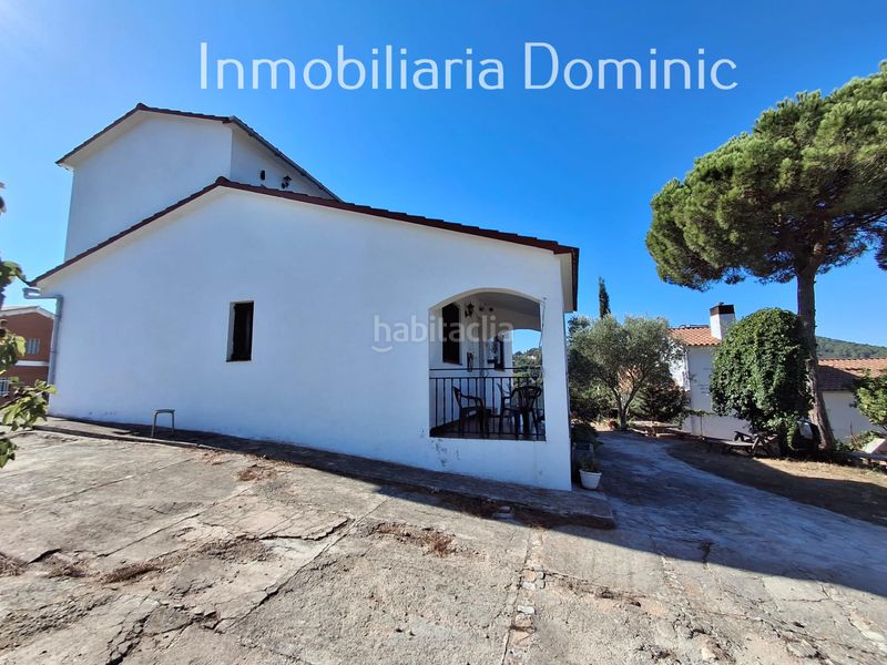 Foto 4158290e-78a9-4005-8173-ac3e175574ac. Chalet mit parking in Montbarbat Maçanet de la Selva