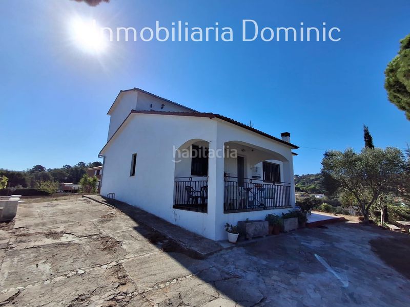 Foto 4441454b-f4bc-43d0-9a55-5a79e01ec23d. Chalet mit parking in Montbarbat Maçanet de la Selva