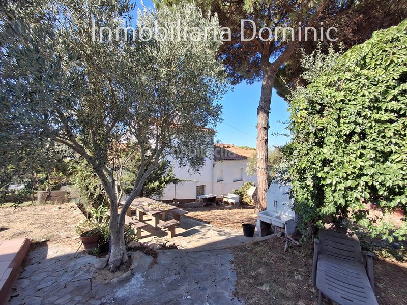 Foto 4d08e2bd-36ae-4d85-8888-564723f04ab5. Chalet mit parking in Montbarbat Maçanet de la Selva