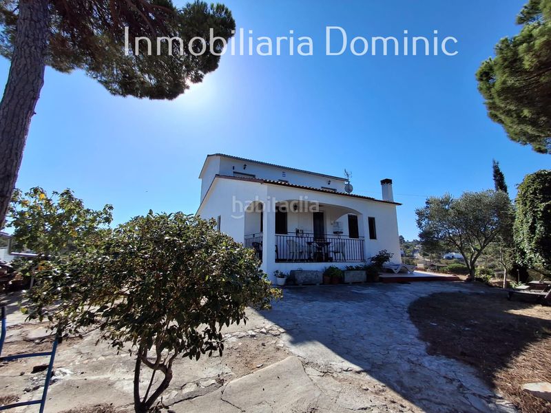 Foto 5d7bbc52-8d73-4100-8ce6-ecb879e0ab8e. Chalet mit parking in Montbarbat Maçanet de la Selva