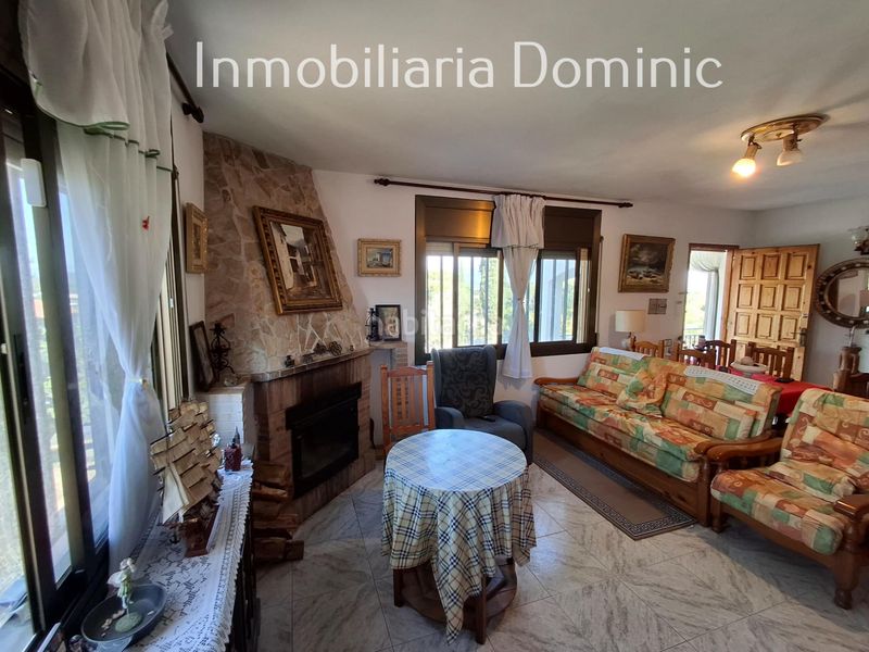 Foto 97e7714a-f058-413a-a004-5b6a6868d17e. Chalet mit parking in Montbarbat Maçanet de la Selva