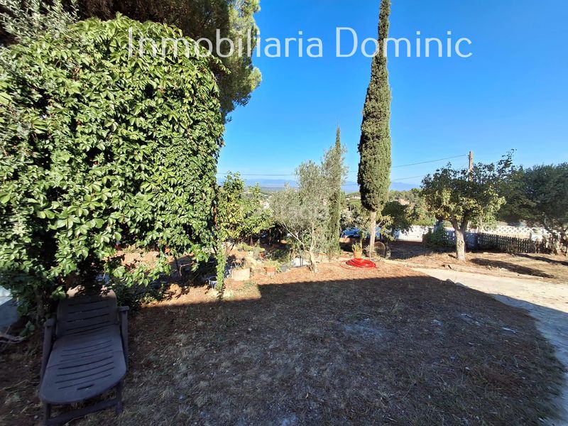 Foto a2e8bd61-533b-45e4-8e3c-6c7a0600504d. Chalet mit parking in Montbarbat Maçanet de la Selva