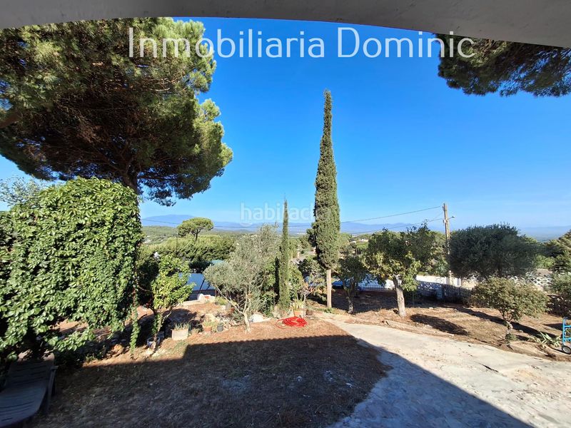 Foto b4f5b24c-8e10-4536-84d7-591f4ac183d6. Chalet mit parking in Montbarbat Maçanet de la Selva