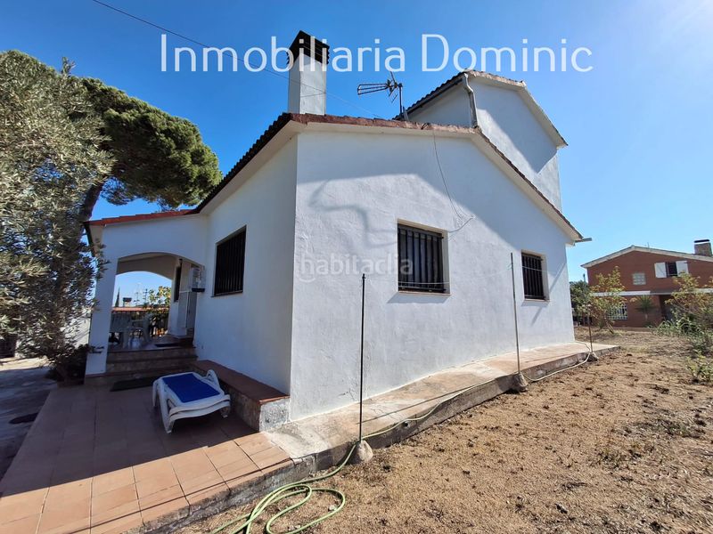Foto c08eda2f-0abd-4d93-8245-479e15d4a54c. Chalet mit parking in Montbarbat Maçanet de la Selva