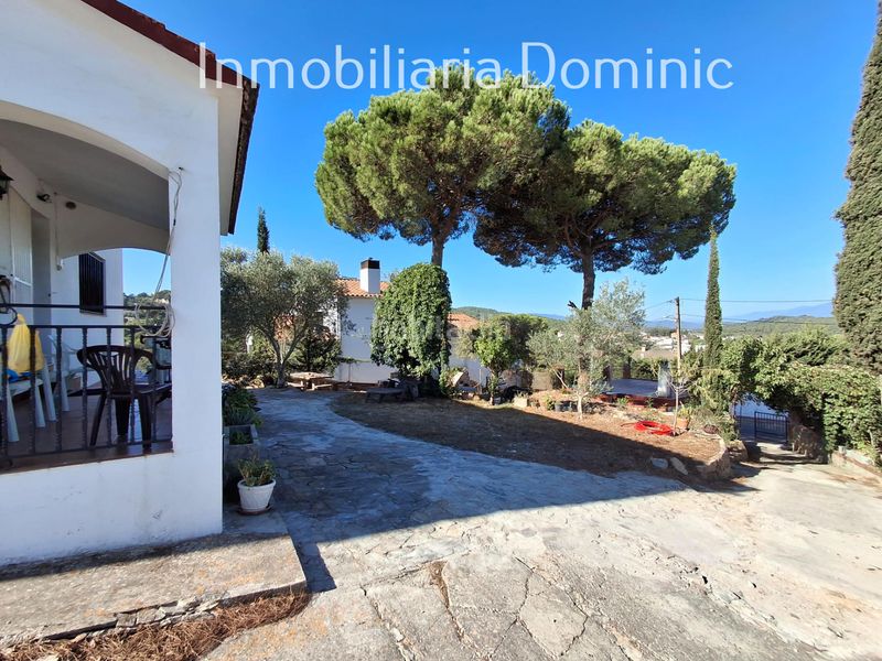 Foto c87a08fa-9d9f-4731-908c-813f9ee89b20. Chalet mit parking in Montbarbat Maçanet de la Selva
