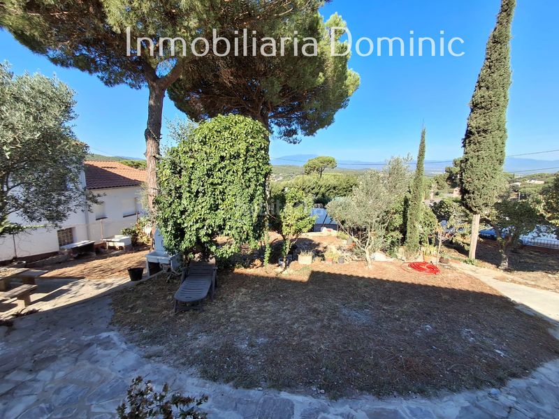 Foto ca5647b8-2d87-4e03-9701-80e060ed70ab. Chalet mit parking in Montbarbat Maçanet de la Selva