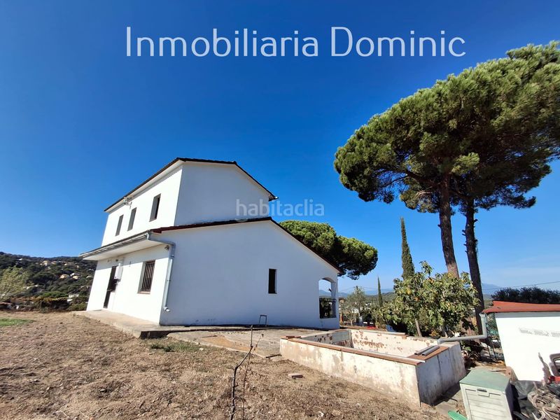Foto dd49221e-4391-4962-a42f-4e82f5d518f6. Chalet mit parking in Montbarbat Maçanet de la Selva