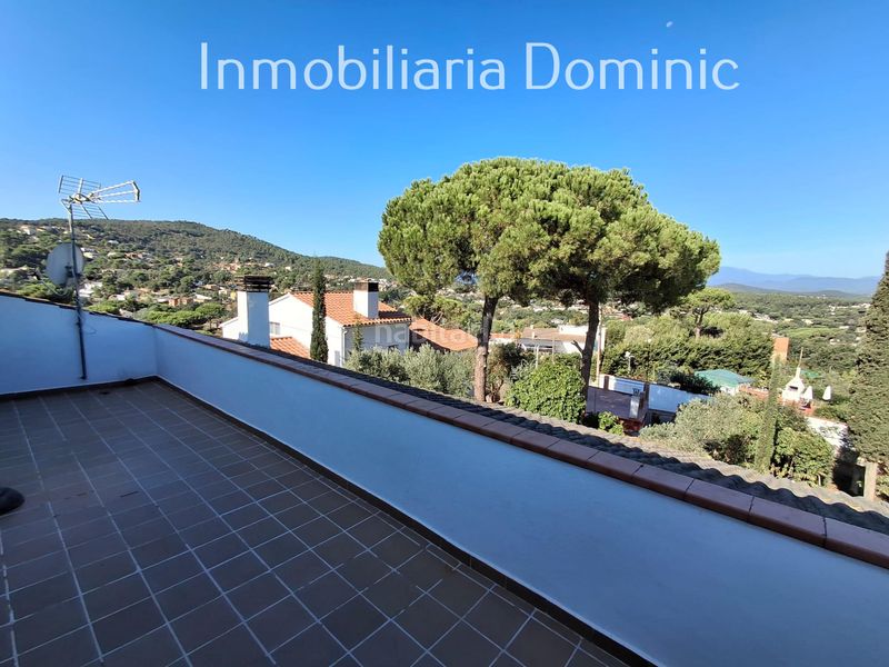 Foto f775e360-93c4-4a4a-aa3a-e6decd7aab66. Chalet mit parking in Montbarbat Maçanet de la Selva