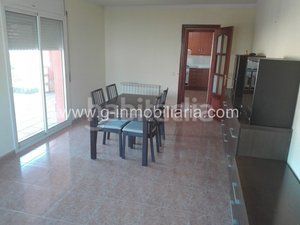 Foto 42c4adf3-abf3-41e0-bd88-0cf7f0bf2457. Chalet mit heizung parking in Residencial Park Maçanet de la Selva