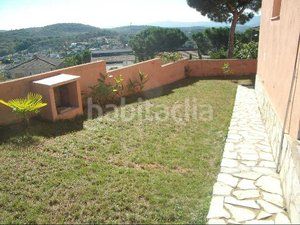 Foto b38a64f0-a68f-451e-ade1-e24c7f660e2f. Chalet mit heizung parking in Residencial Park Maçanet de la Selva