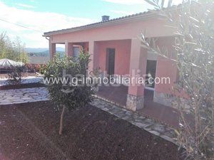 Foto b5ad8e54-df82-4d1e-87b8-6e0de2646bff. Chalet mit heizung parking in Residencial Park Maçanet de la Selva