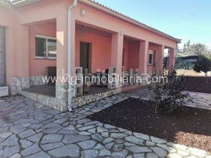 Foto efac3ada-5c49-4313-94d5-aa34c0f2119f. Chalet mit heizung parking in Residencial Park Maçanet de la Selva